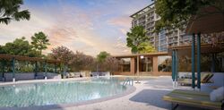 Canberra Crescent Residences (D27), Condominium #469726591